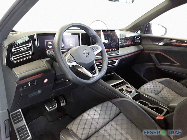 Volkswagen Tiguan 2.0 TDI DSG IQ.Drive R-Line