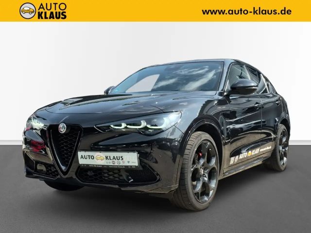 Alfa Romeo Stelvio Q4