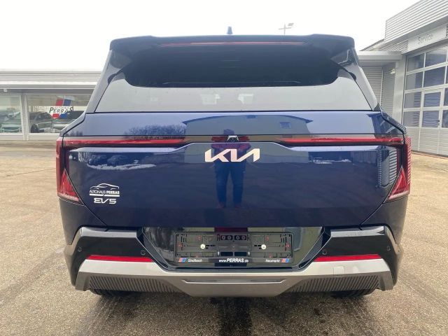 Kia EV5 81.4 kWh