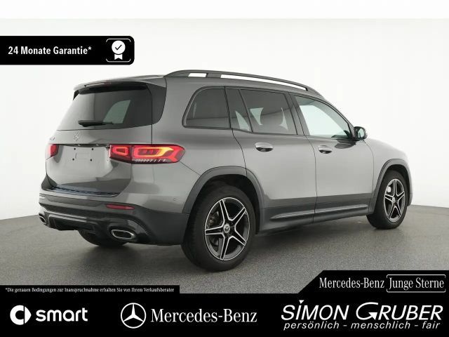 Mercedes-Benz GLB 180 AMG Line