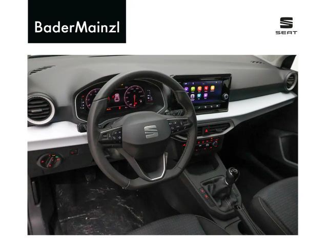 Seat Ibiza 1.0 TSI Style