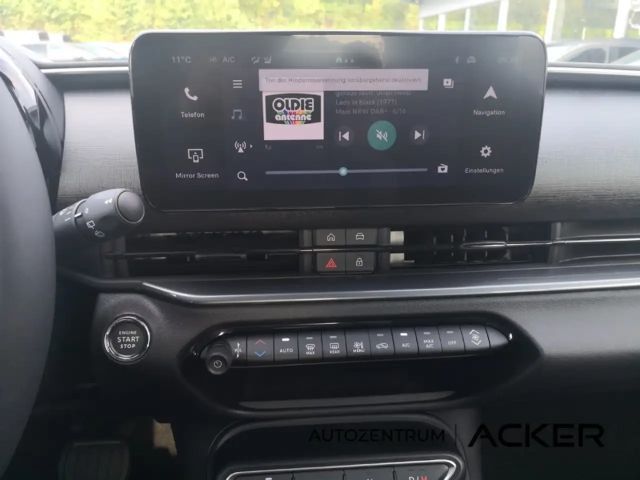 Fiat 600e Hybrid Sonderedition *AKTION* -25%*