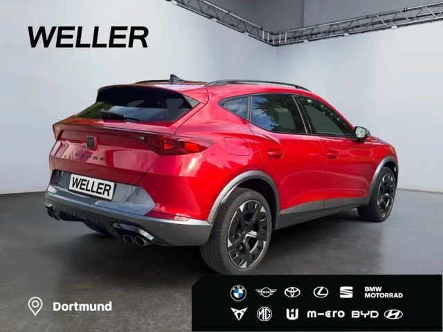 Cupra Formentor 2.0 TSI DSG VZ