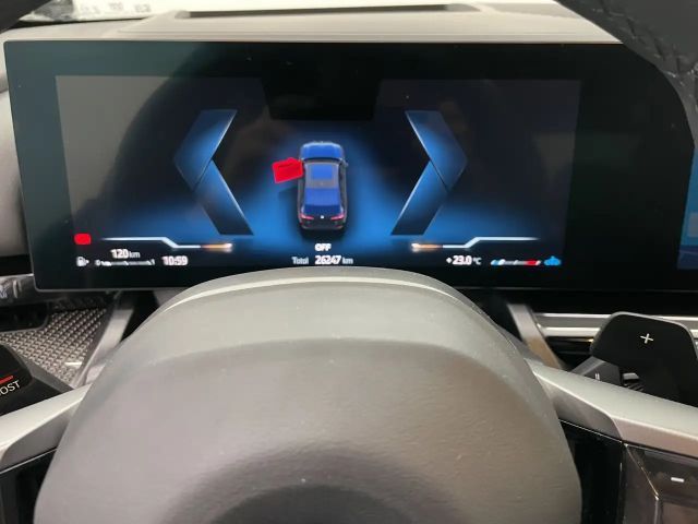 BMW 520 520d M-Sport Sedan