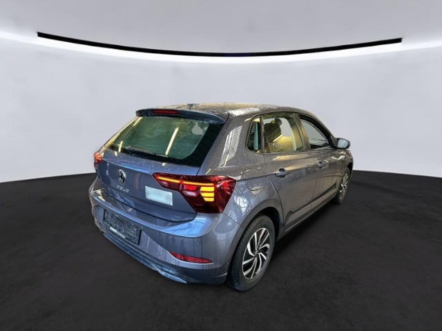Volkswagen Polo 1.0 Fresh +KLIMA+LED+PARKPILOT