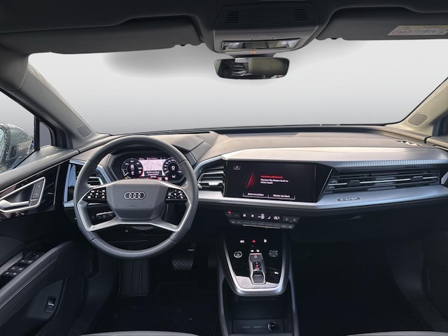 Audi Q4 e-tron Sportback