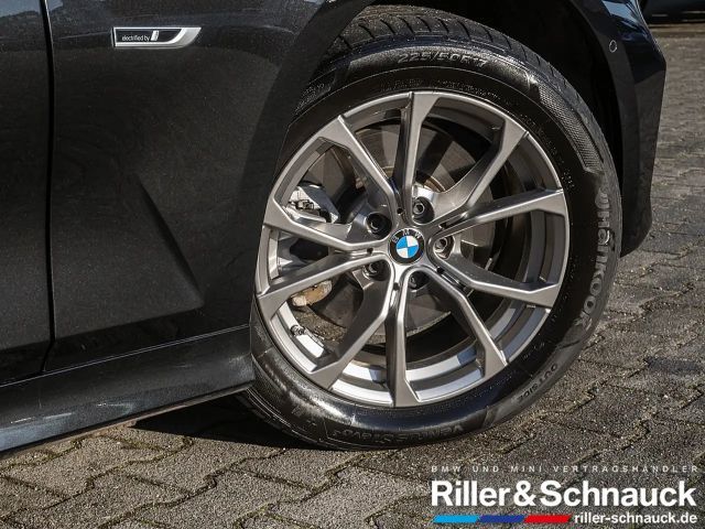 BMW 330 330e Touring