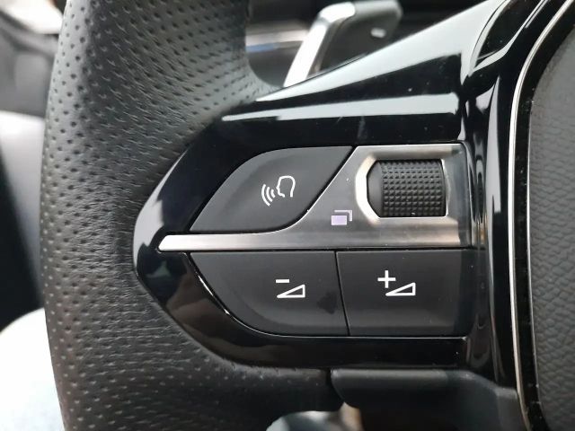 Peugeot 508 BlueHDi GT-Line SW