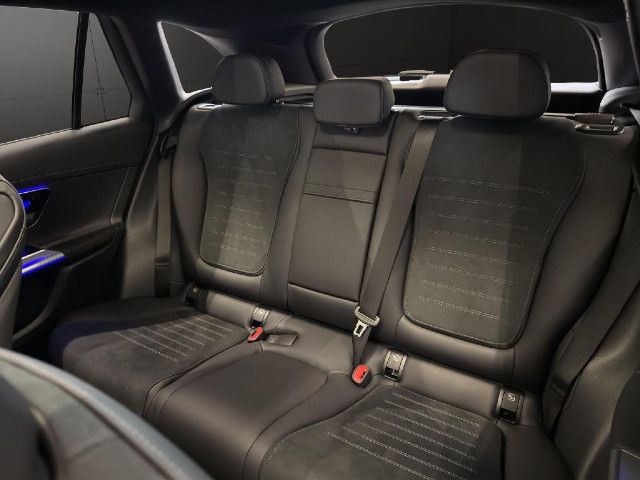 Mercedes-Benz GLC 220 4MATIC GLC 220 d