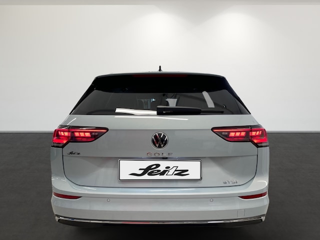 Volkswagen Golf 1.5 eTSI Golf VIII Variant