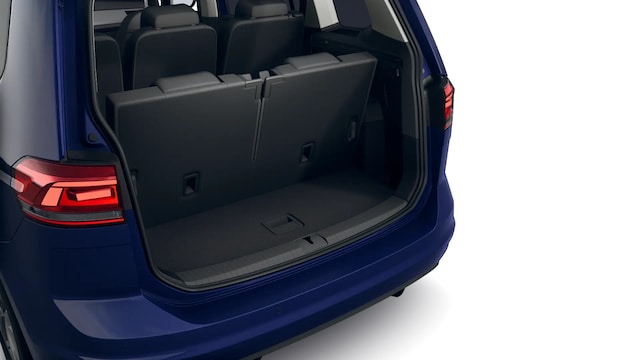 Volkswagen Touran 1.5 TSI Comfortline DSG