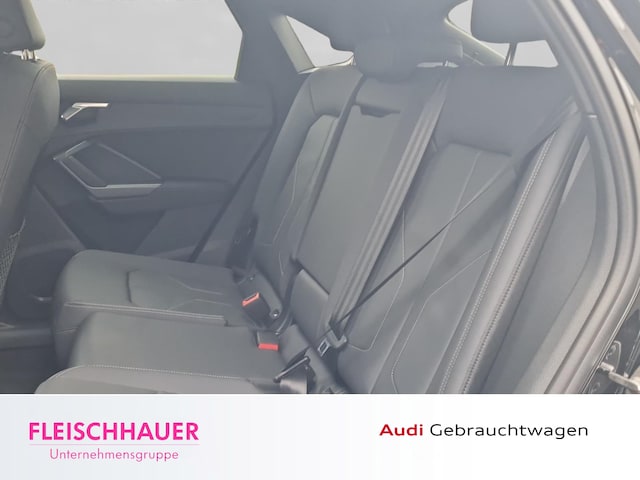 Audi Q3 S-Tronic Sportback