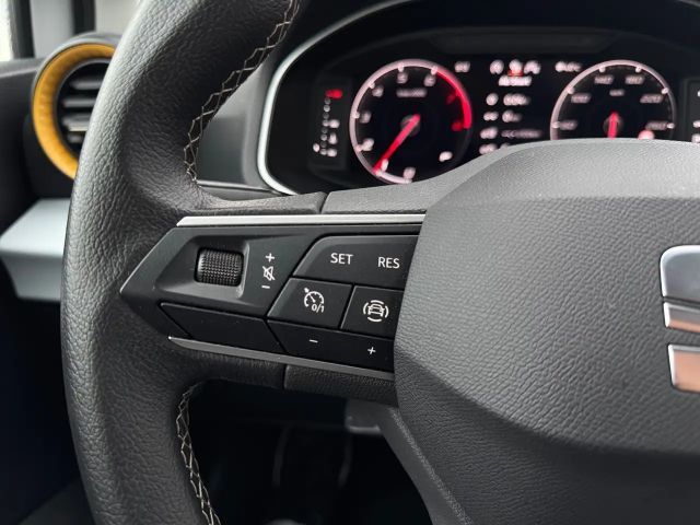 Seat Arona Style