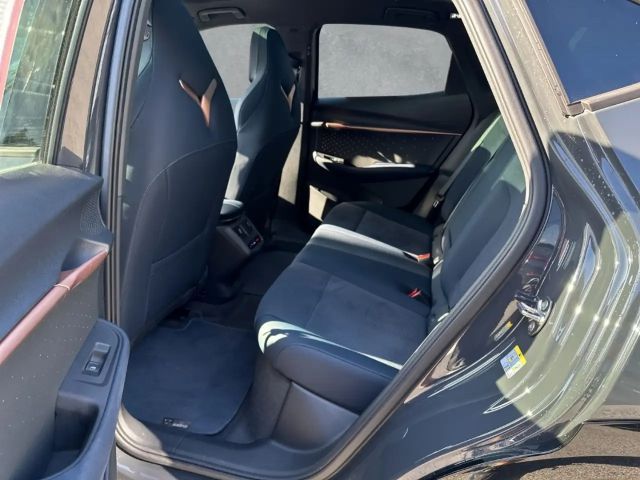 Cupra Tavascan 4Drive VZ