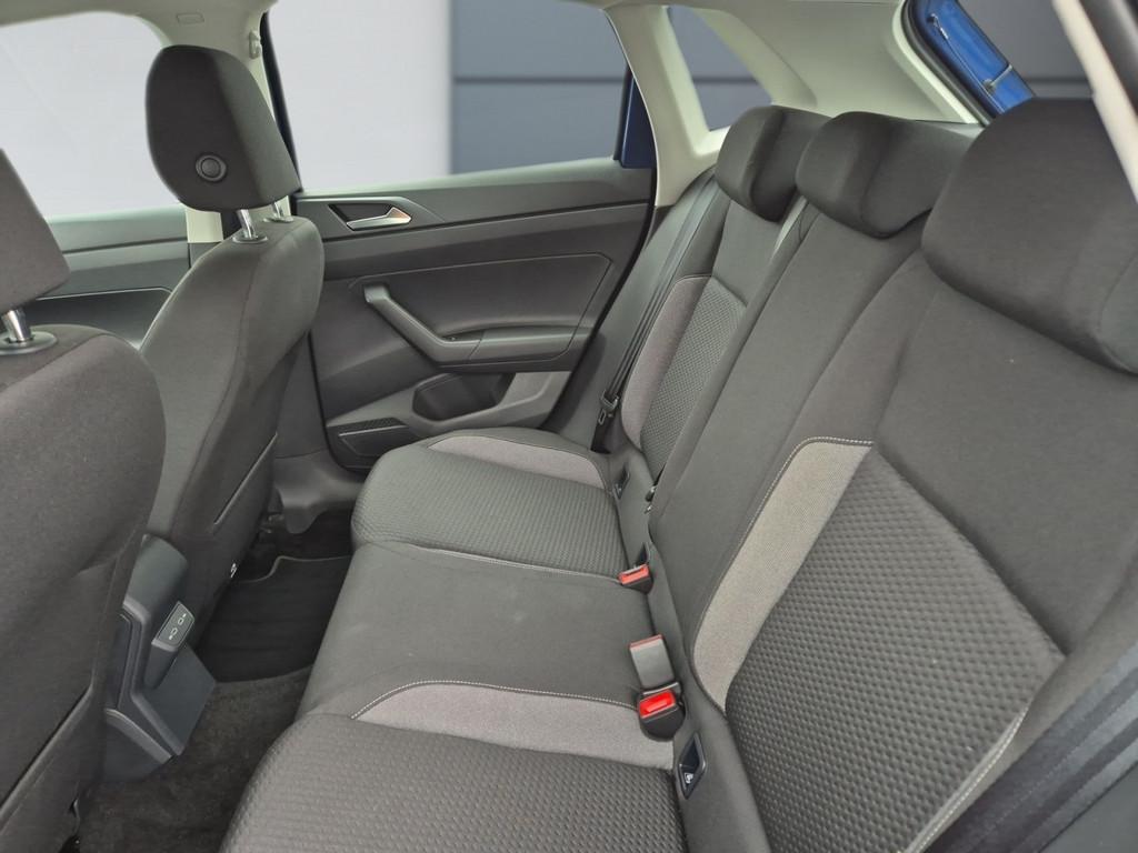 Volkswagen Polo 1.0 MPI Life