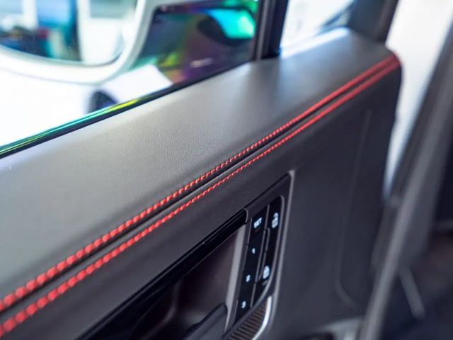 Porsche Cayenne E-Hybrid Turbo