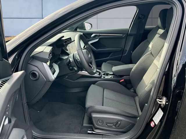 Audi A3 35 TFSI Sedan