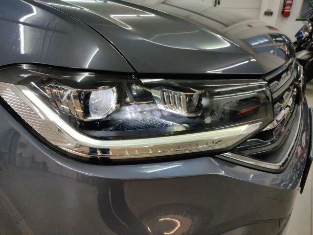 Volkswagen T-Cross 1.0 TSI Style