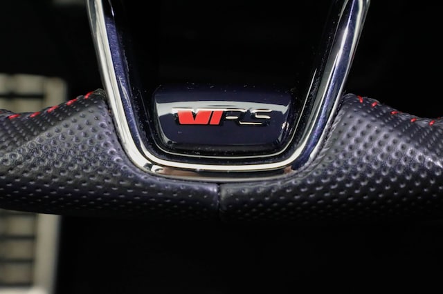 Skoda Octavia 2.0 TDI Combi RS