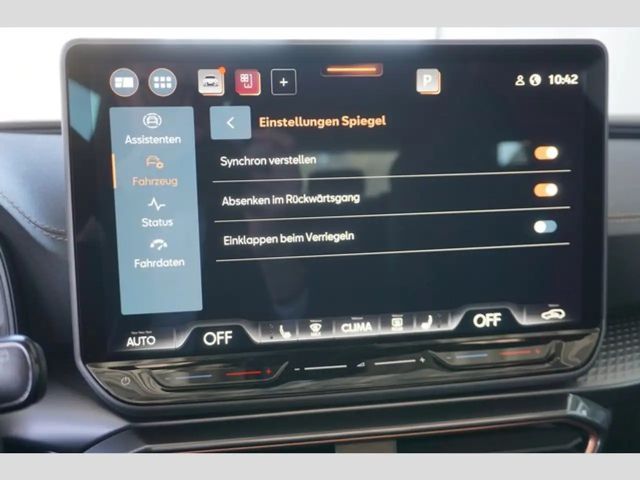 Cupra Leon 2.0 TSI ST VZ