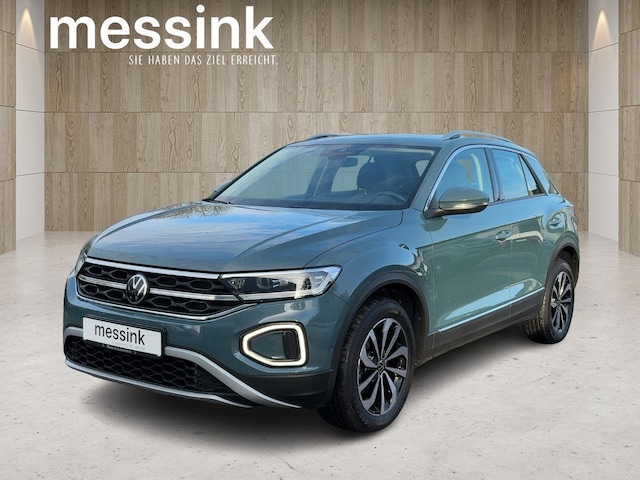 Volkswagen T-Roc 1.5 TSI