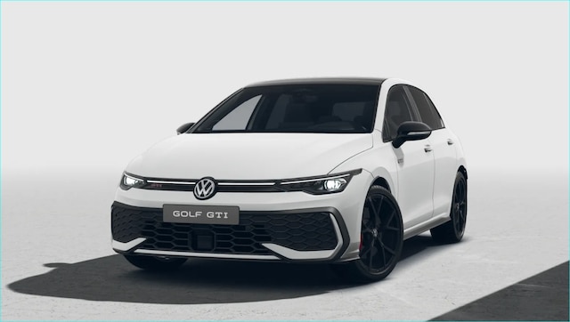 Volkswagen Golf Pano Nav HUD 360 BlackStyle HarmanKardon