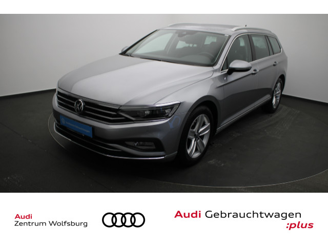 Volkswagen Passat 1.5 TSI Variant