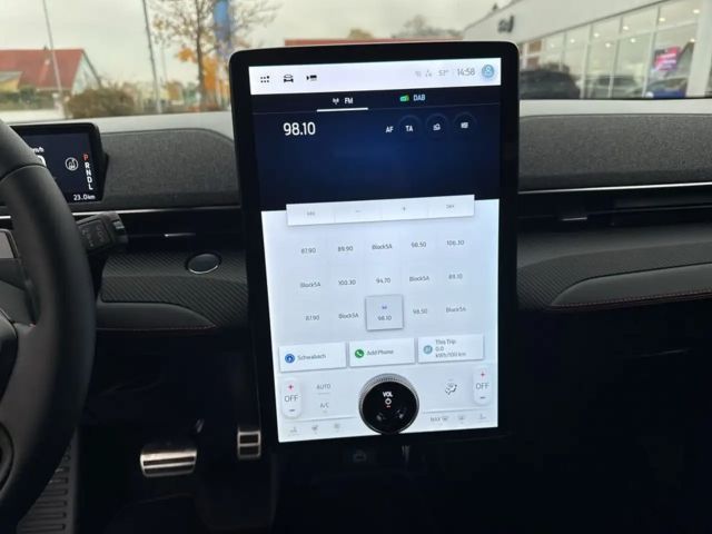 Ford Mustang Mach-E Premium