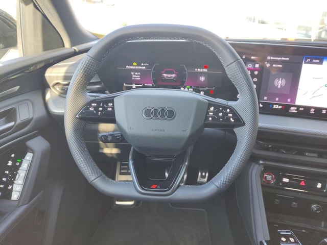 Audi Q5 Quattro S-Tronic Sportback