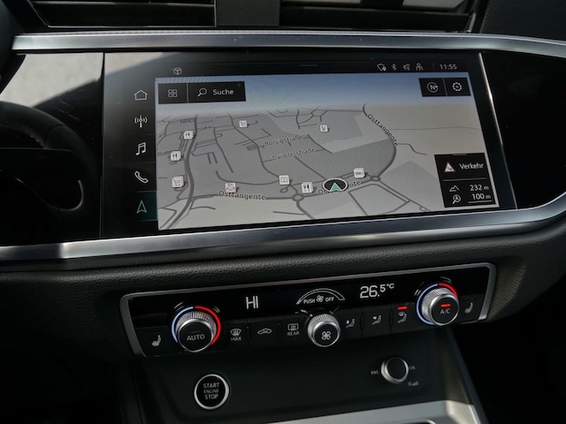 Audi Q3 35 TFSI S-Tronic