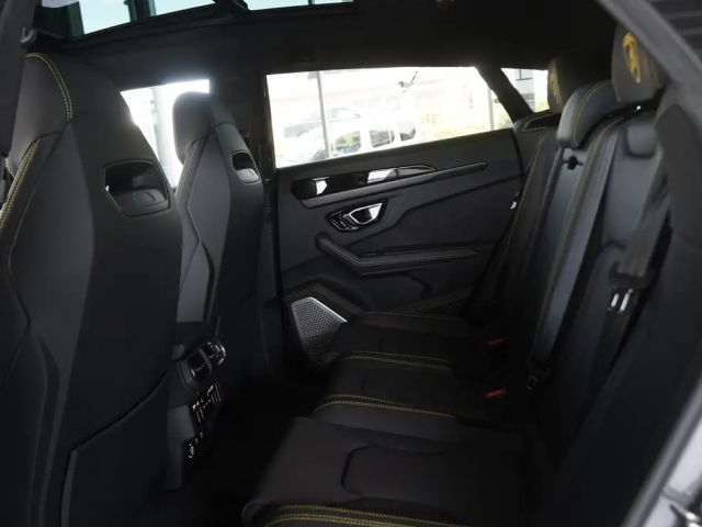 Lamborghini Urus *23 Zoll *Pano *Keramik *B&O *LUFT