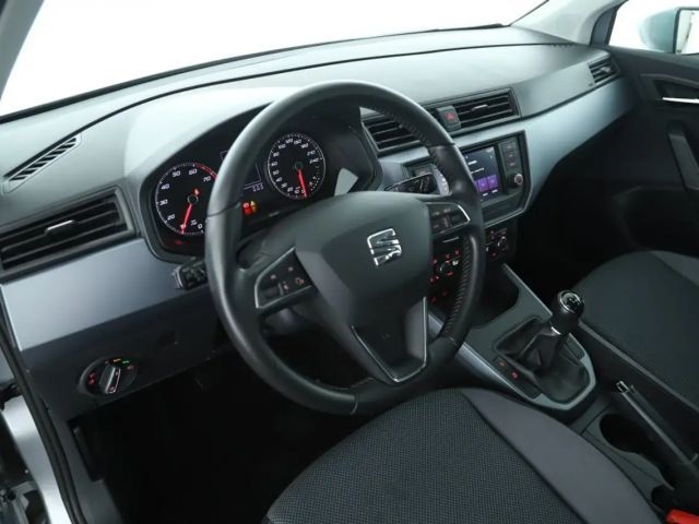 Seat Arona Ecomotive Style