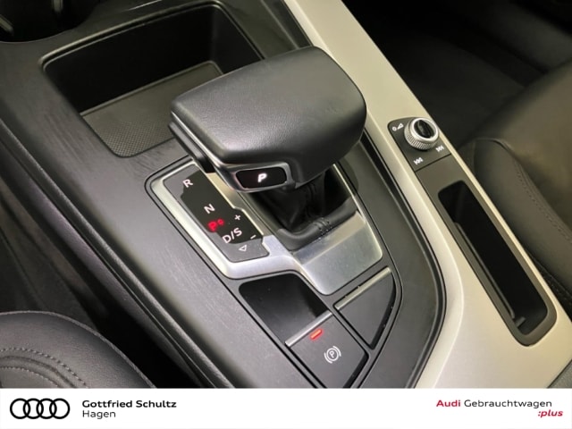 Audi A4 35 TFSI Avant S-Tronic