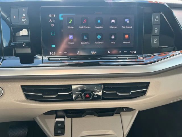 Volkswagen Multivan Life T7