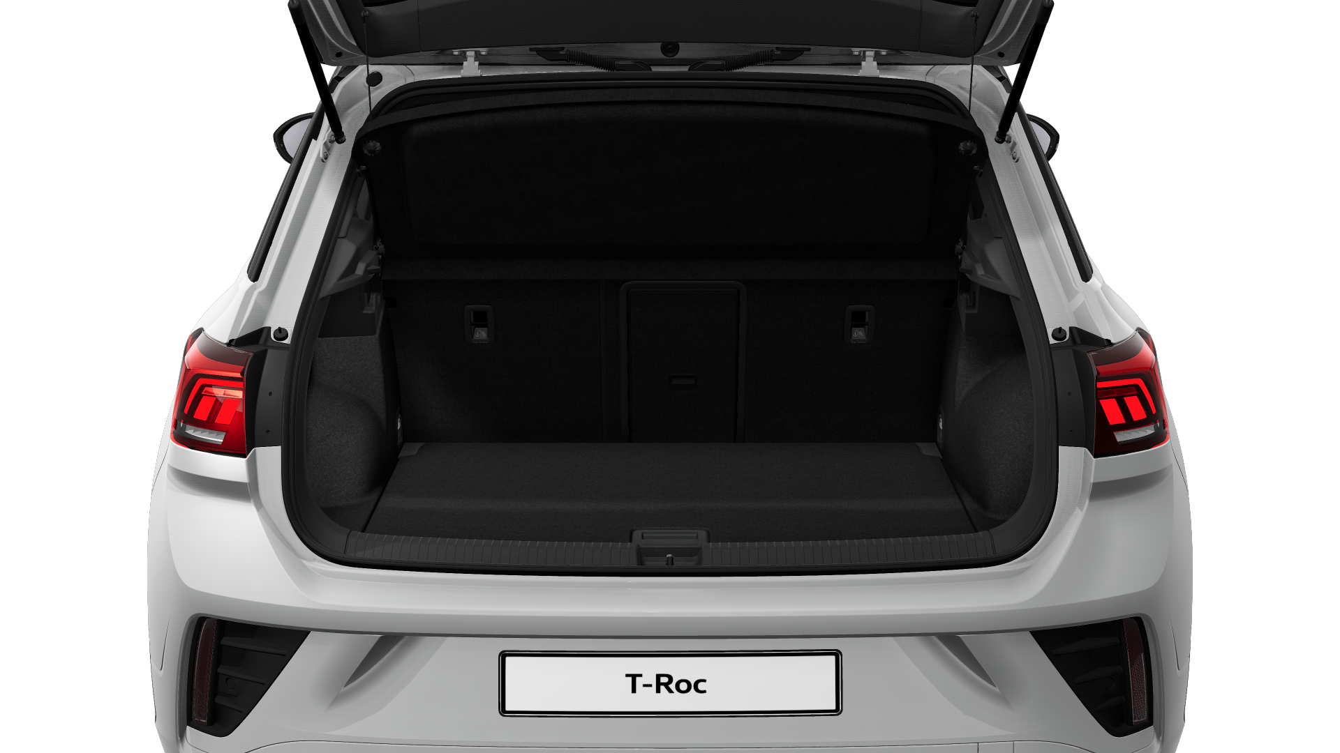 Volkswagen T-Roc 1.5 TSI DSG R-Line