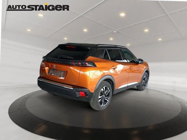 Peugeot E-2008 GT-Line