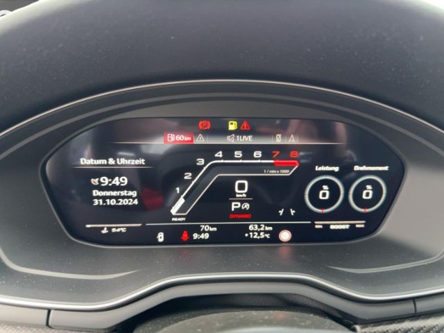 Audi RS4 Avant Quattro