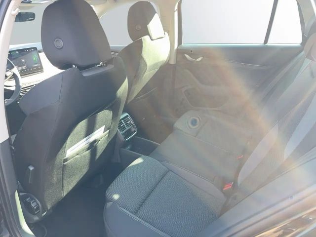 Skoda Octavia Selection