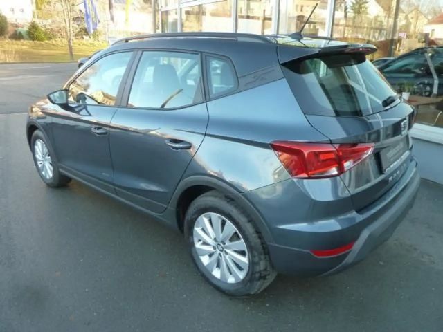 Seat Arona 1.0 TSI Style