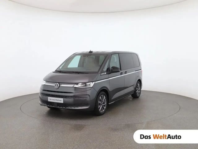 Volkswagen Multivan Style T7 eHybrid