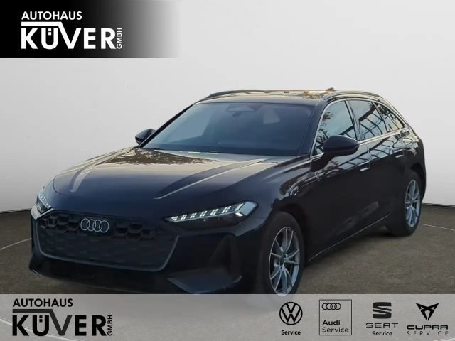 Audi A5 Avant S-Tronic