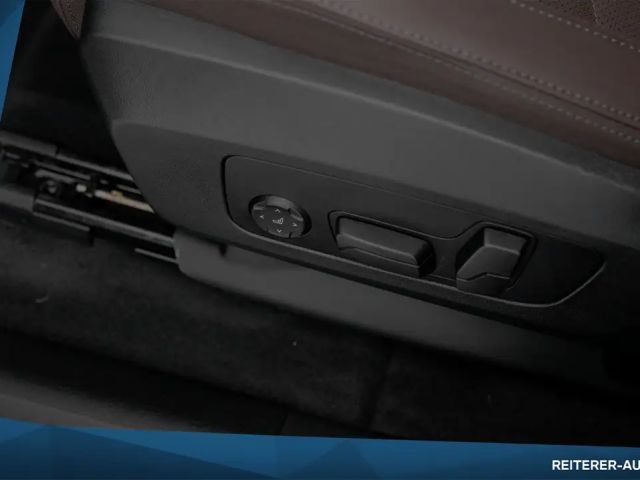 BMW X1 xDrive30e *X-Line *Harman/Kardon *Head-Up *AHK