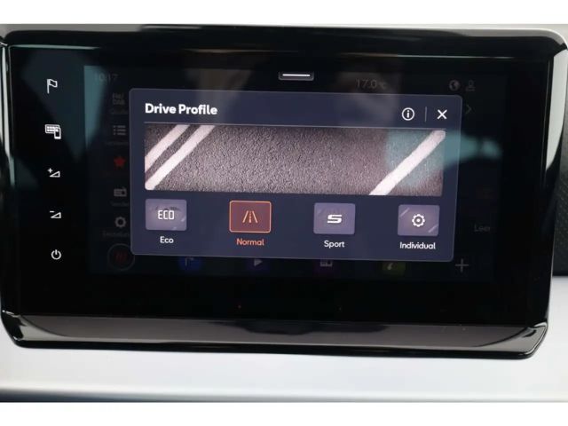 Seat Ibiza 1.0 TSI FR-lijn