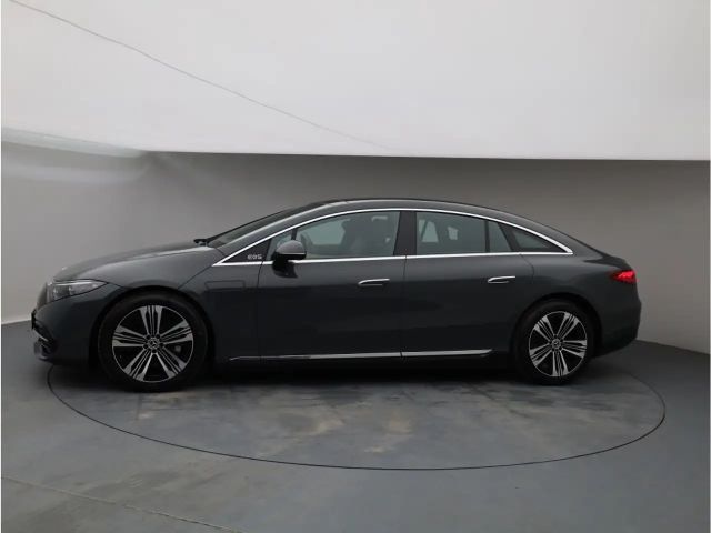 Mercedes-Benz EQS 450 4MATIC Sedan