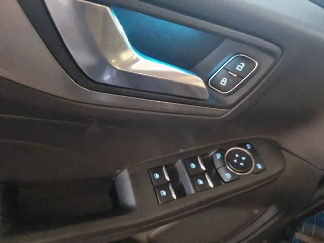 Ford Kuga AWD Titanium X
