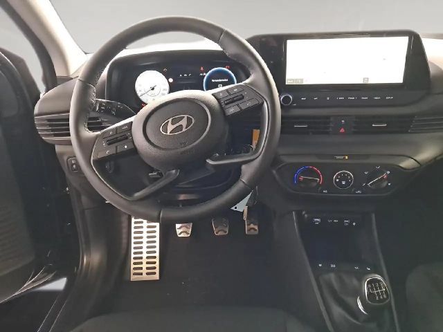 Hyundai Bayon Trend
