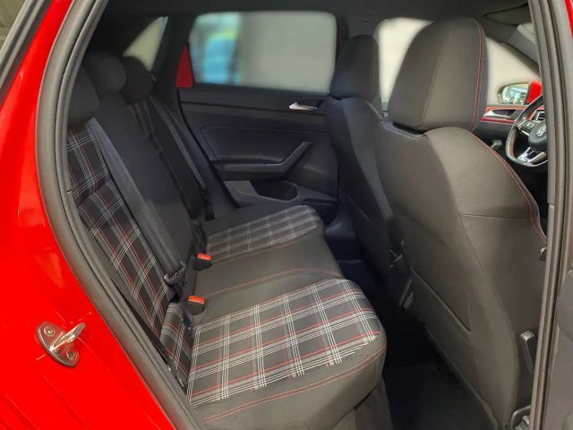 Volkswagen Polo 2.0 TSI GTI