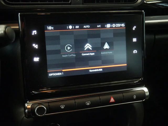 Citroën C3 Max PureTech