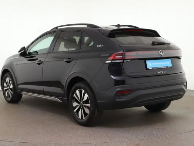 Volkswagen Taigo 1.0 TSI