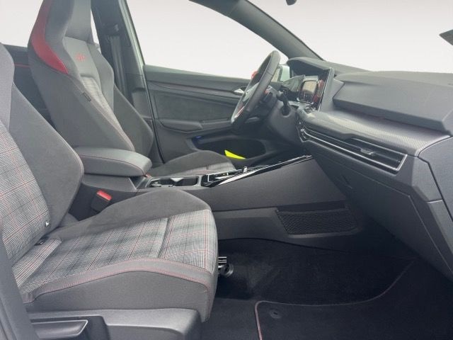 Volkswagen Golf 2.0 TSI DSG GTI Golf VIII